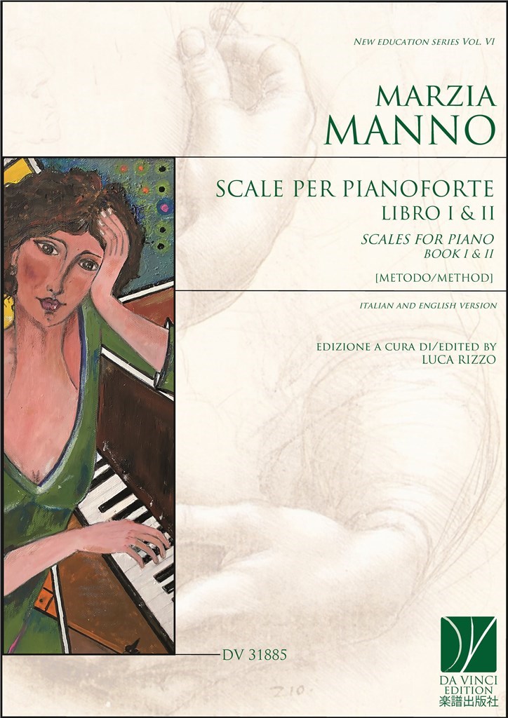 Scale per Pianoforte